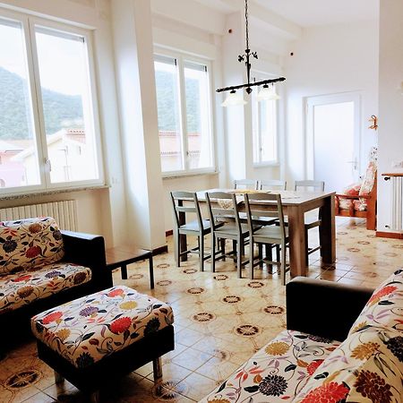 Casa Vacanze Sole E Mare Teulada Luaran gambar