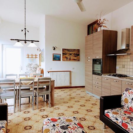 Casa Vacanze Sole E Mare Teulada Luaran gambar
