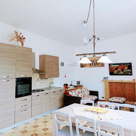 Casa Vacanze Sole E Mare Teulada Luaran gambar