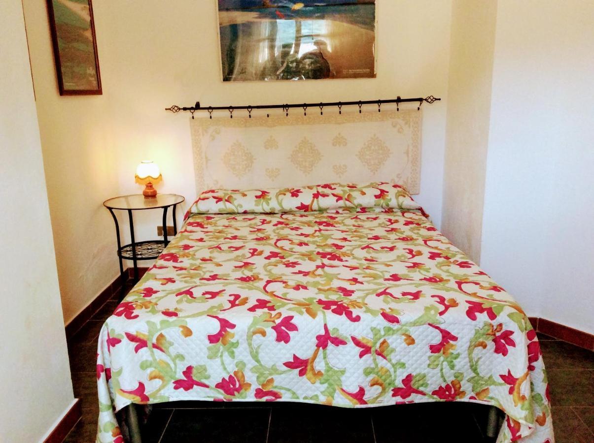 Casa Vacanze Sole E Mare Teulada Luaran gambar