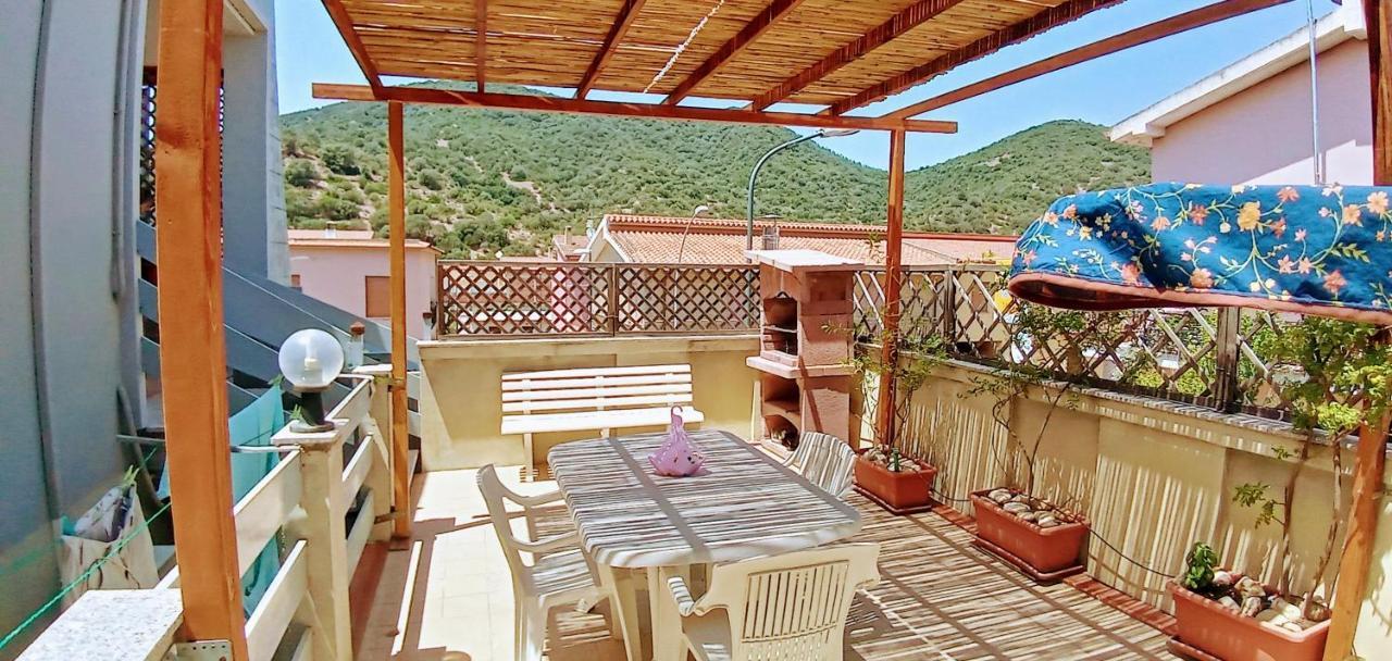 Casa Vacanze Sole E Mare Teulada Luaran gambar