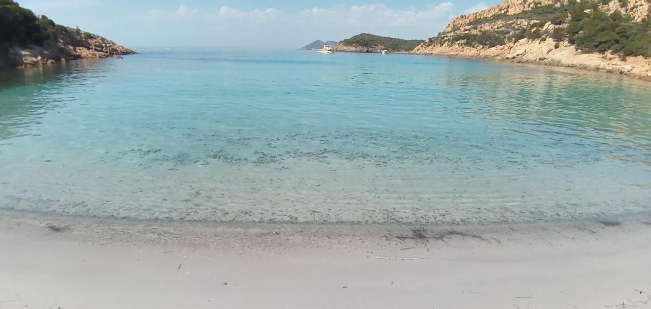 Casa Vacanze Sole E Mare Teulada Luaran gambar