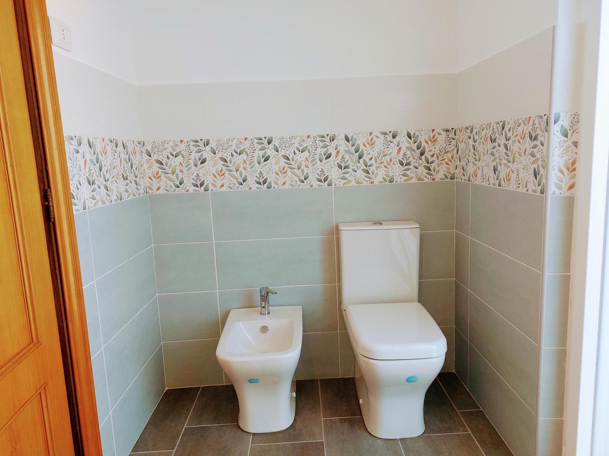 Casa Vacanze Sole E Mare Teulada Luaran gambar