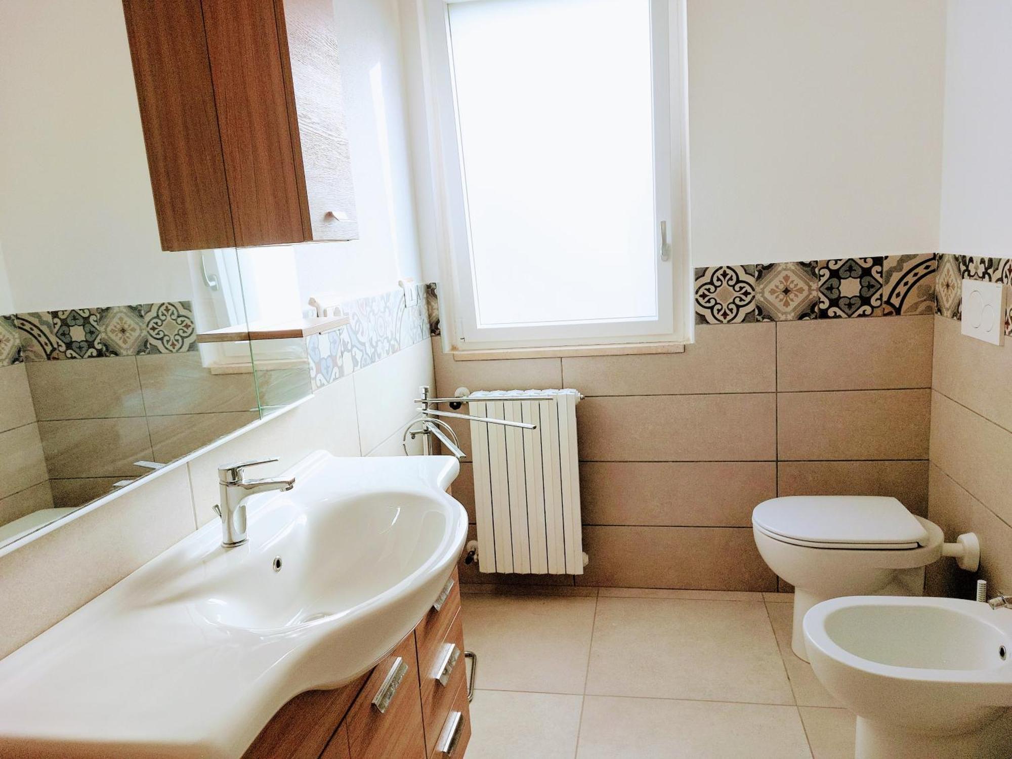 Casa Vacanze Sole E Mare Teulada Luaran gambar